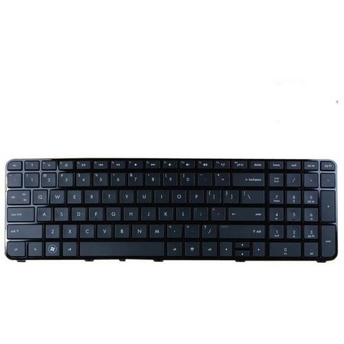 Tastatura za HP Pavilion DV7-4000 slika 2