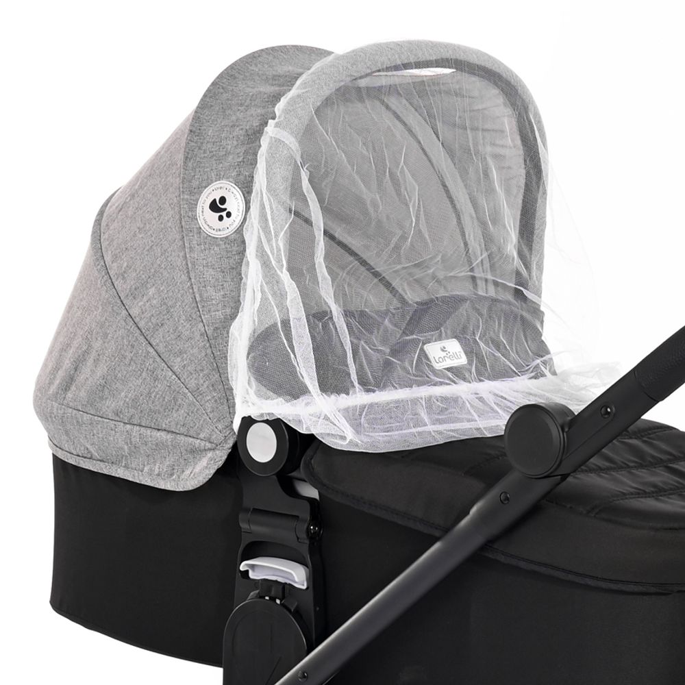 Lorelli Kolica za bebe Patrizia, Blue slika 12