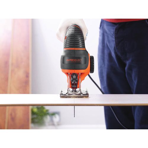 Black & Decker KS801SE ubodna pila 520w  slika 2