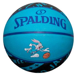 Spalding space jam tune squad bugs ball 84605z