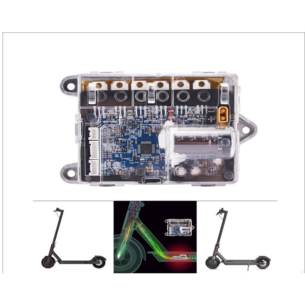 Matična ploča/Kontroler Xiaomi (1S,Pro,Pro 2) slika 2