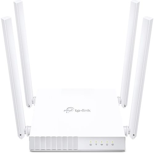 TP-Link Archer C24, AC750 Dual-Band Wi-Fi Router slika 1
