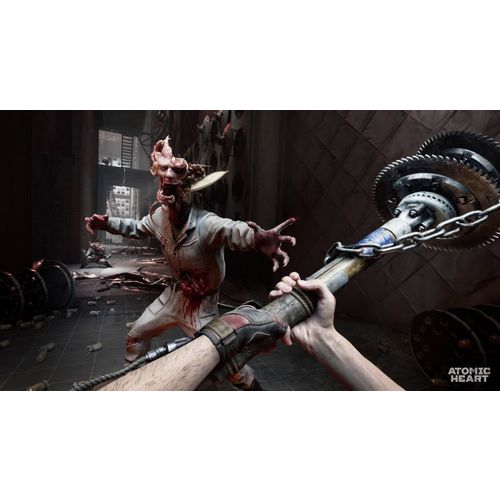 Atomic Heart (Playstation 5) slika 2