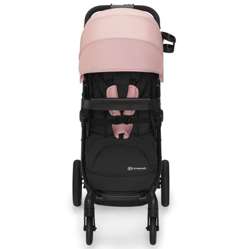 Kinderkraft Kolica Cruiser Pink slika 2