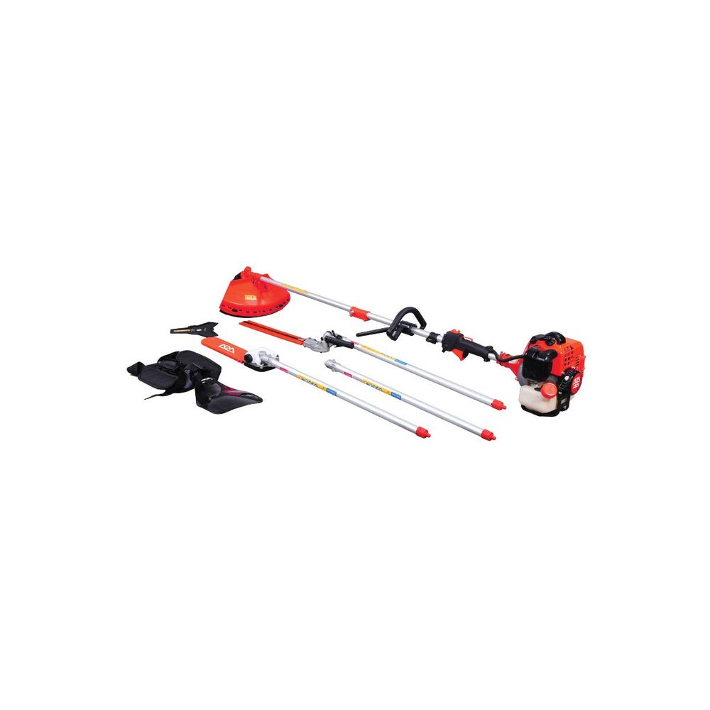 AGM Multifunkcionalni trimer AMT 3321 slika 1