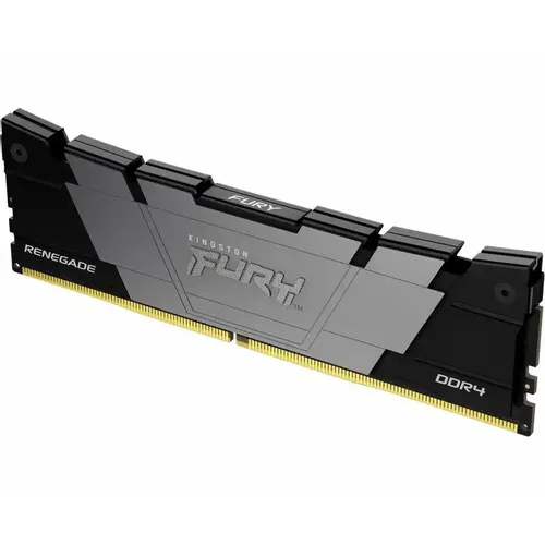 Memorija DDR4 8GB 3200MHz Kingston Fury Renegade  KF432C16RB2/8 slika 3