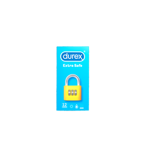 Durex extra safe 12 kom