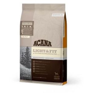 Acana Heritage Light & Fit 11.4 kg