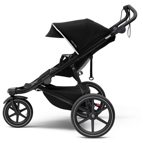 Thule Urban Glide2  Black 2020 slika 2