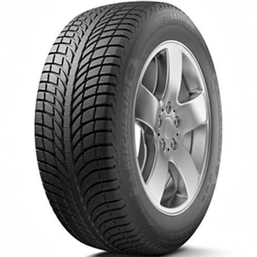 Michelin 255/50R19 107V XL LATITUDE ALPIN LA2 ZP slika 1