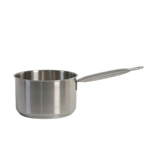 Metalac posuda 1 ručka professional inox 20cm / 3,80 lit. slika 1