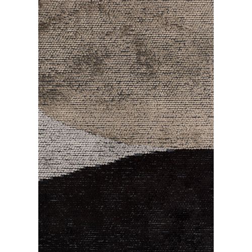 Tepih METEOR BLACK, 240 x 300 cm slika 5