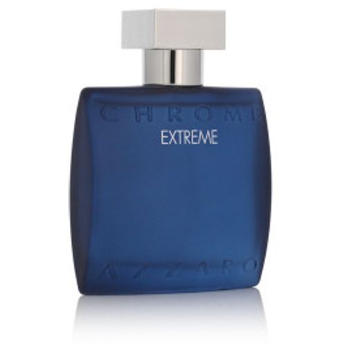 Azzaro Chrome Extreme Eau De Parfum 50 ml (man) slika 1