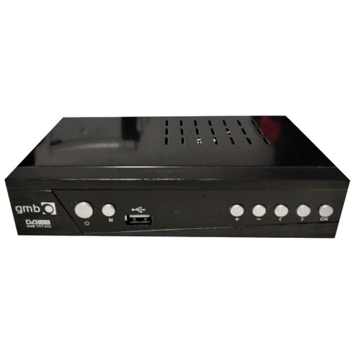 GEMBIRD BMB-TDT-033 Set Top Box slika 1