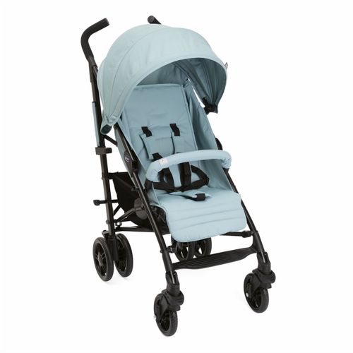 Chicco Kolica Lite Way 4 Complete, Hydra slika 1