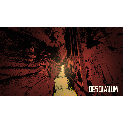 Desolatium (Nintendo Switch) slika 9