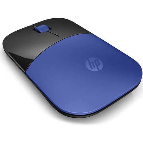 HP Z3700 Blue Wireless MouseHP Z3700 Blue Wireless MouseHP Z3700 Blue Wireless Mouse mis slika 2