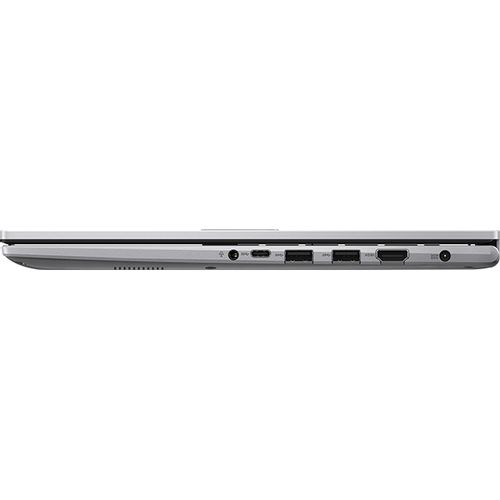 Laptop ASUS Vivobook 15 X1504VA-NJ733 i3 / 8GB / 512GB SSD / 15,6" FHD / NoOS (srebrni) slika 5