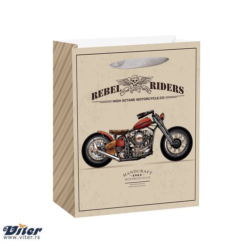 Viter Kesa rebel riders l 339815 slika 1