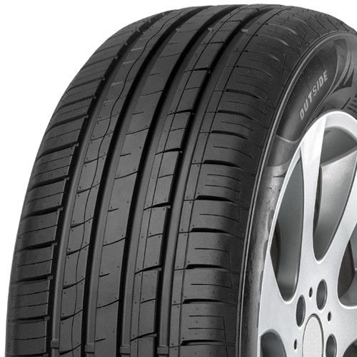 Minerva 205/55R16 91V F209 slika 1