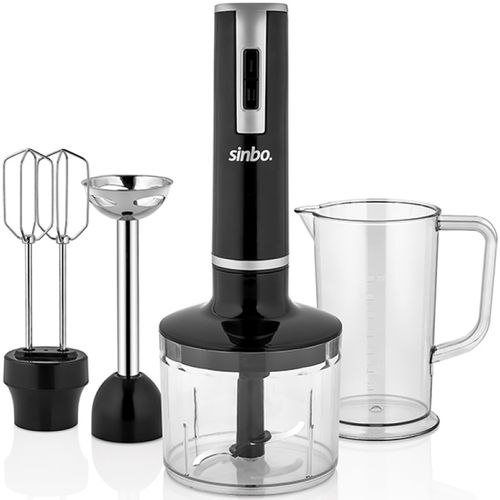 Sinbo blender set 2u1 SHB-3117 slika 1