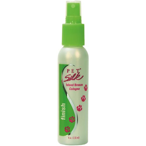 Pet Silk Island Breeze Parfem za pse i mačke, 118 ml slika 1