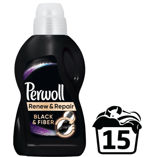 Perwoll Black 900ml slika 1