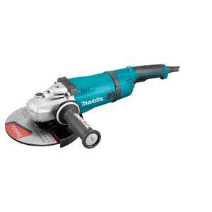 Makita brusna kutna GA9040RF01 (2600W, 230mm)