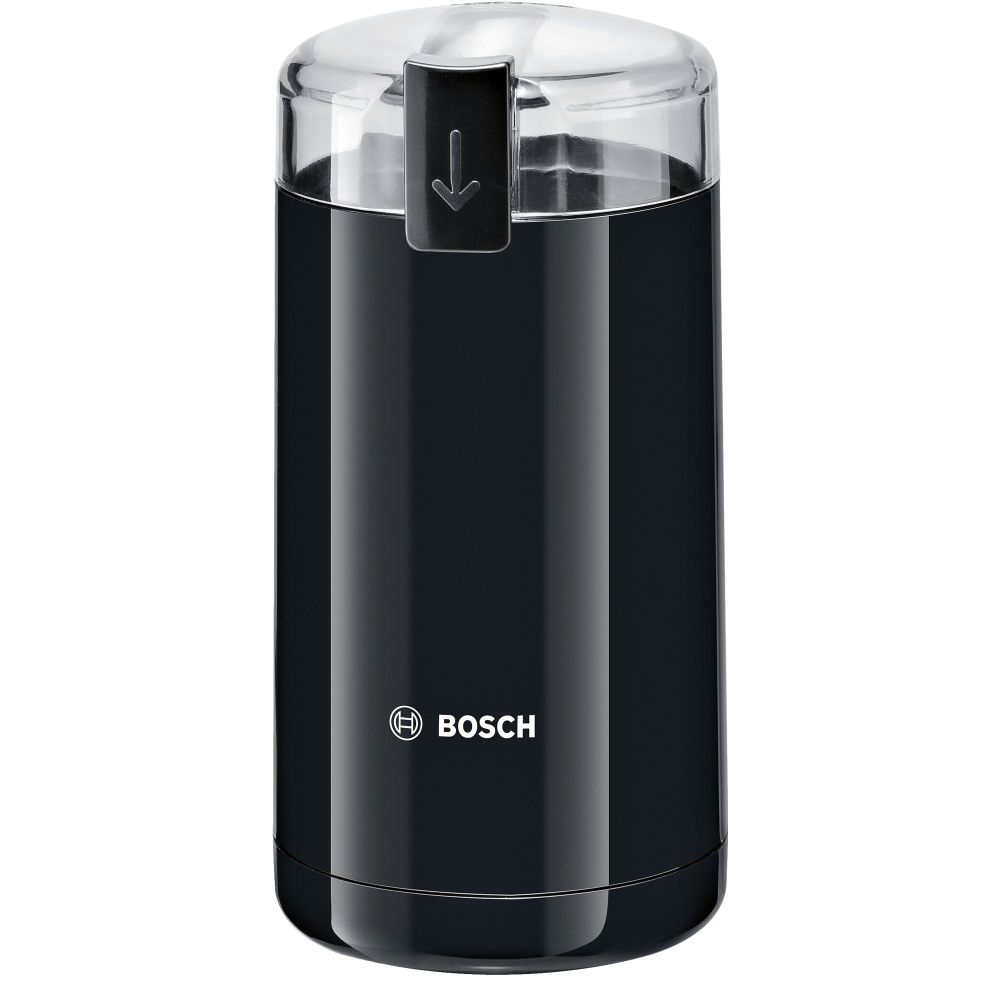 BOSCH  mlin za kafu CRNA, 180W, 75gr, SL slika 3