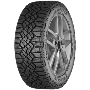 Goodyear LT255/70R16 120/117Q WRL DURATRACRTFPOWL