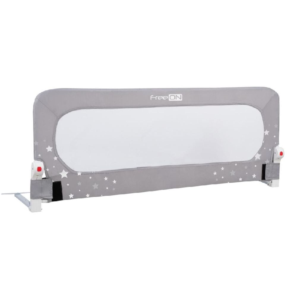 FreeON Zaštitna ogradica za krevet Little Stars, 135x57cm  slika 1