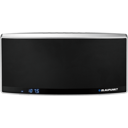 BLAUPUNKT Portable bluetooth BT20BK NFC speaker with power bank  slika 1