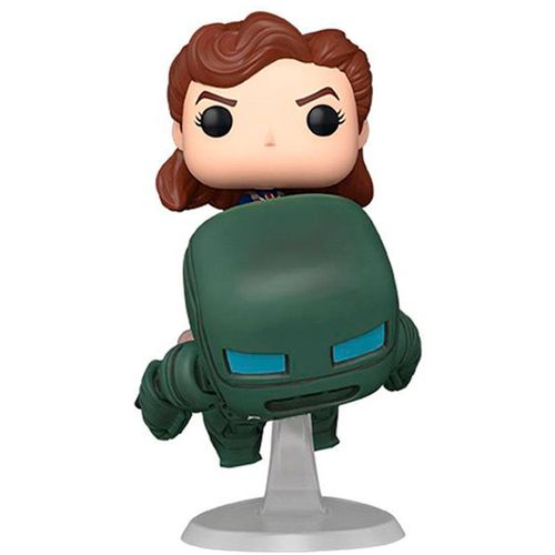 POP figure Marvel What If Captain Carter Exclusive slika 2