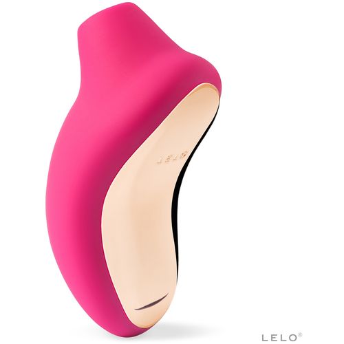 Vibrator LELO Sona, ružičasti slika 2