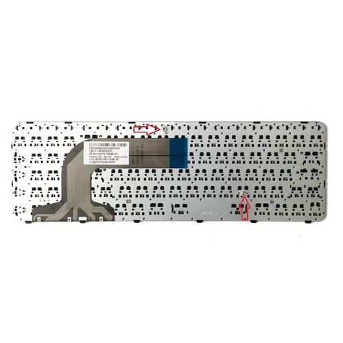 Tastatura za laptop HP Pavilion 17-E 17E slika 2