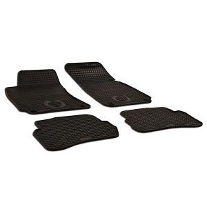 PATOSNICE GUMENE TIPSKE VW PASSAT (5) 1997-2005 SA OKRUGLIM FIKSATORIMA