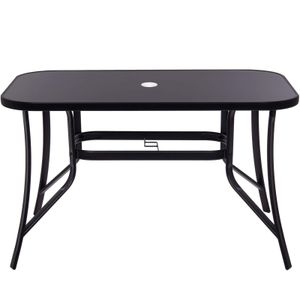 Vrtni stol 120 x 70 x 70 cm