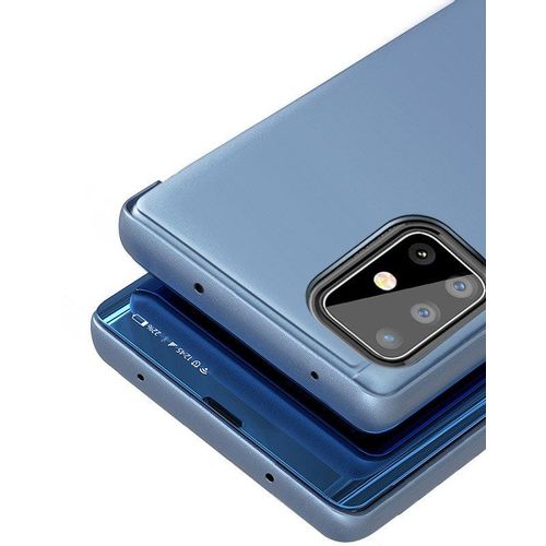 Clear View preklopna futrola za Samsung Galaxy M31s slika 4
