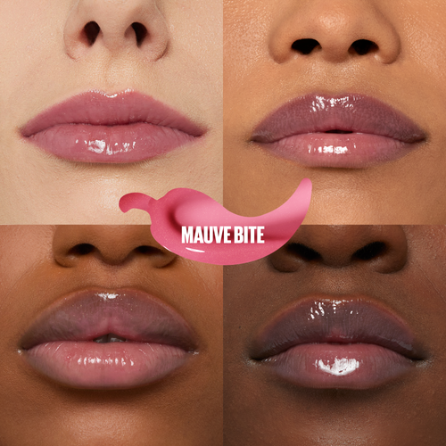 Maybelline New York Lifter Plump sjajilo za usne 002 mauve bite slika 4