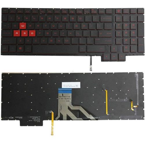 Tastatura za laptop HP Omen 15-CE serije slika 1