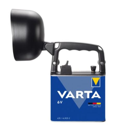 Varta Work Light BL40 Baterijska lampa 18660 slika 1