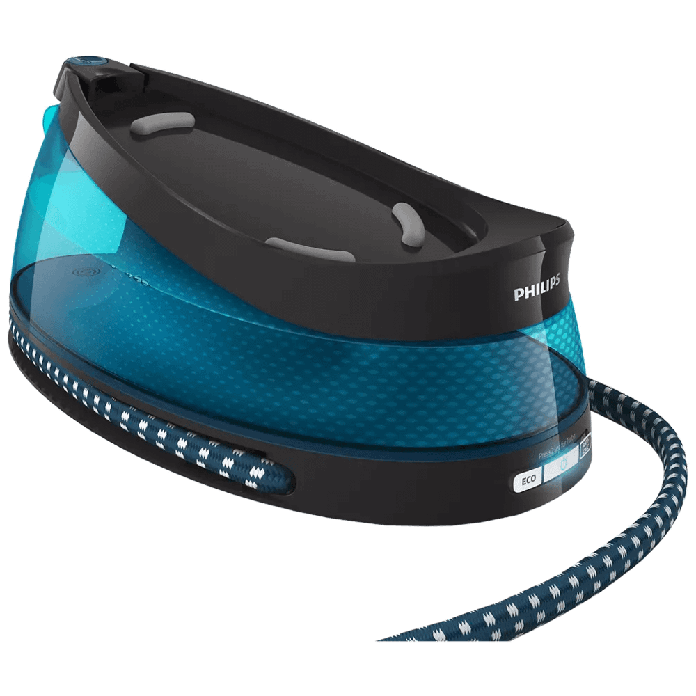 Philips Pegla sa parnom postajom, 2400 W, PerfectCare Compact - GC7846/80 slika 3