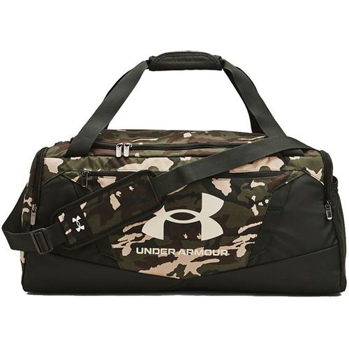 1369223-310 Under Armour Torba Ua Undeniable 5.0 Duffle Md 1369223-310 slika 1