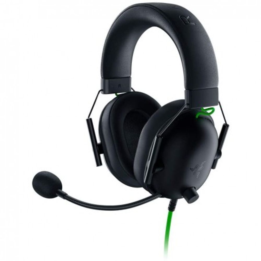 Razer Slušalice BlackShark V2 X 7.1 slika 1