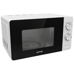 Gorenje Mikrovalna pećnica, bijela - MO20E1W