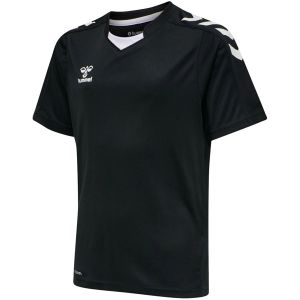 Hummel Hmlcore Xk Poliesterska Majica Kratkih Rukava za Djecu
