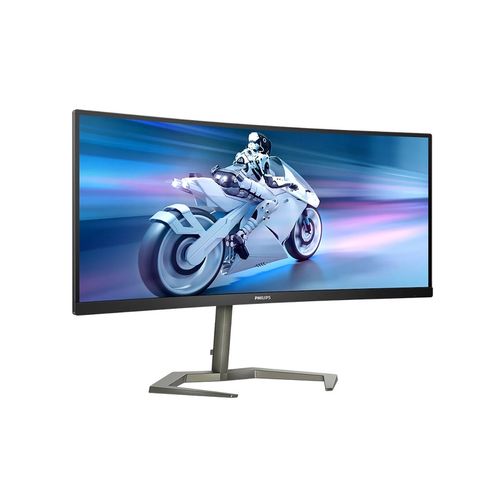 Philips Evnia 34M1C5500VA/00 UltraWide WQHD Gaming LCD monitor 34" slika 2