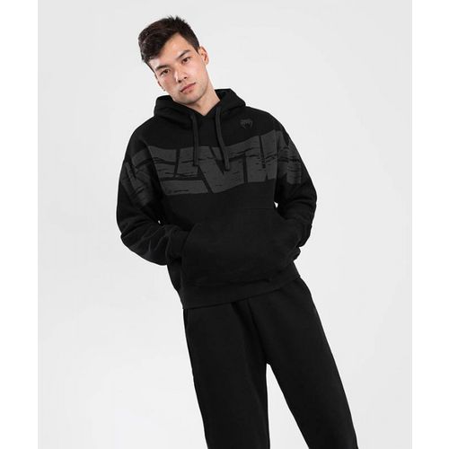 Venum Connect XL Duks - Oversize Fit - Crni XXL slika 1