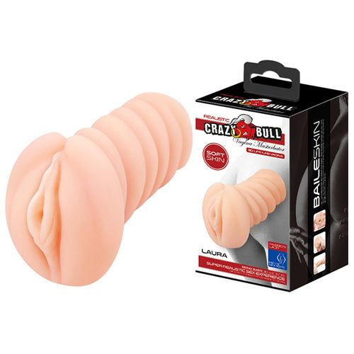 Veštačka vagina 14cm slika 1