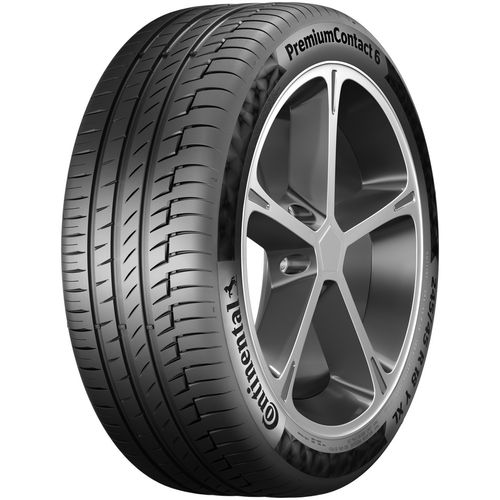 Continental Guma 255/45r18 99y premiumcontact 6 fr tl continental ljetne gume slika 1